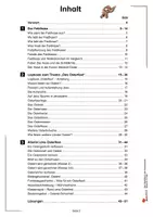 Vorschau - Arbeitsblätter - Das Osterfest in der Grundschule | Feldhase, Karwoche, Auferstehung, Osterbräuche, Osterei, Lapbook, Osterrechnen, Basteln, fächerübergreifend | Klasse 2-4 Lösungen - Seite 2