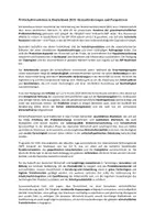 Vorschau - Arbeitsblätter - Arbeitsmaterial: Wirtschaftswachstum und das BIP (Textarbeit) - Seite 1