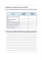 Vorschau - Arbeitsblätter - Arbeitsmaterial: Wirtschaftswachstum und das BIP (Textarbeit) - Seite 2