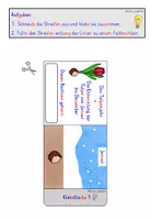 Vorschau - Arbeitsblätter - Tulpenjahr Klasse 1-4 Grundschule LEPORELLO - Seite 1