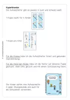 Vorschau - Fördermaterial/Inklusion - Satzanfänge – Aufsatzhelfer für gelungene Texte - Seite 2