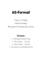 Vorschau - Arbeitsblätter - Kopfrechnen: Tägliche Übungen (Mathematik) - Seite 3