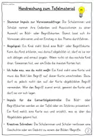 Vorschau - Fördermaterial/Inklusion - Aufbau des Krokus TAFELMATERIAL Klasse 1-4 - Seite 2