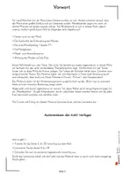 Vorschau - Unterrichtsreihen - Der Mond Den Erdtrabanten näher beleuchtet | Sachunterricht Erdkunde Grundschule + Sekundarstufe I + II + Förderschule Klasse 3-13 | Mond, Astronomie, Mondphasen, Sonnensystem, Legestern, Montessori - Seite 2