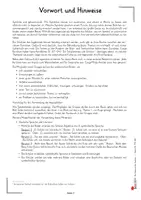 Vorschau - Unterrichtsreihen - Das Geheimnis der Symbole | Religion Ethik Deutsch Kunst Musik Grundschule + Sekundarstufe I + Förderschule Klasse 4-10 | Symbole, Zeichen, Bedeutung, Legematerial, Legestern, Montessori - Seite 2