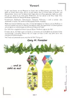 Vorschau - Arbeitsblätter - Kräuter Legematerial Montessori | Küchenkräuter, Heilkräuter, Wildkräuter, Gewürzkräuter, Legestern | Sachunterricht Biologie Grundschule Sekundarstufe I Klasse 2-8 - Seite 3