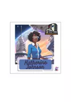 Vista previa - Juegos / Gamificación - Tapete Bee Bot Mujeres científicas - página 2
