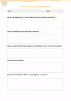 Vista previa - Unidades / Secuencias / Situaciones de Aprendizaje - Comprensió lectora del llibre "Tirant lo Blanc" (batxillerat) - página 3