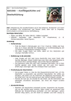 Vorschau - Spiele - Klassenlehrerstunde - Spiele und Aktivitäten - Seite 1