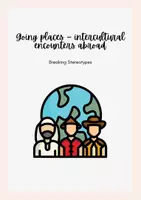 Vorschau - Arbeitsblätter - Going Places - Breaking Stereotypes Englisch MIT LÖSUNG - Deckblatt