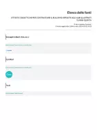 anteprima - Esercizi - ATTIVITA’ DIDATTICHE PER CONTRASTARE IL BULLISMO ISPIRATE AGLI ALBI ILLUSTRATI CLASSE QUINTA - Pagina 2