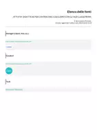 anteprima - Esercizi - _ATTIVITA’ DIDATTICHE PER CONTRASTARE IL BULLISMO CON GLI ALBI CLASSE PRIMA - Pagina 3