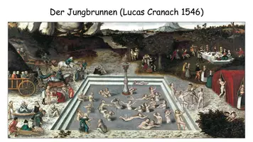 Vorschau - Stundenentwürfe - Stammzellen & Ethik – Unterrichtsmaterial Sek II - Seite 1