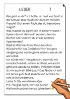 Vorschau - Fördermaterial/Inklusion - Brief Deckblatt - Seite 1