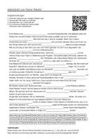 Vorschau - Arbeitsblätter - Arbeitsblätter zum Thema "Raumschiff" + Lösung & MP3 + Infografik - Seite 3
