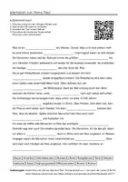 Vorschau - Arbeitsblätter - Lernposter + Arbeitsblätter zum Thema "Reis" + Lösung & MP3 + Mindmap + Infografik - Seite 1