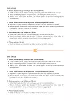 Vorschau - Arbeitsblätter - Koalitionsverhandlung (Rollenspiel mit fiktivem Wahlergebnis) #demokratiestärken - Seite 2