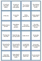 Vorschau - Spiele - Wachsendes Materialpaket: Find the Cards - Seite 2