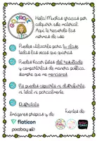 Vista previa - Hojas de trabajo - Tarjetas San Valentín: expresión oral y escrita - página 1