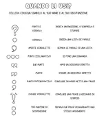 anteprima - Esercizi - La punteggiatura. - Pagina 3