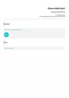 anteprima - Esercizi - SCHEDA APOSTROFO - Pagina 1