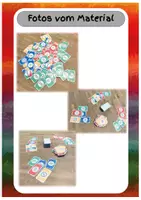 Vorschau - Spiele - Wortarten-MauMau - Kartenspiel für die Freiarbeit (Nomen, Verben, Adjektive) #rabattraketenzusalevester25 - Seite 3