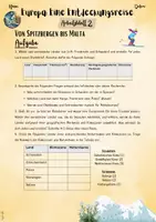 Vorschau - Unterrichtsreihen - Europa – Entdeckungsreise: Von Spitzbergen bis Malta (5. & 6. Klasse, Weltkunde | Nawi | Erdkunde | Geschichte) - Seite 2