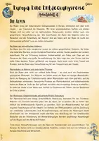 Vorschau - Unterrichtsreihen - Europa – Entdeckungsreise: Die Alpen (5. & 6. Klasse, Weltkunde | Nawi | Erdkunde | Geschichte) - Seite 1