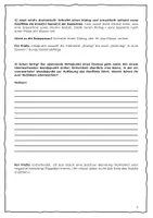 Vorschau - Arbeitsblätter - Unterrichtsreihe: Das Herz eines Boxers (Drama, Kl. 8-10) - Seite 2