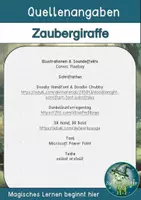 Vorschau - Audio-Dateien - Waru und die Sprache der Magie – Eine interaktive Hörgeschichte - Seite 3