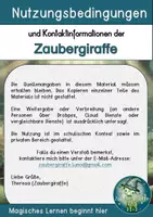 Vorschau - Audio-Dateien - Waru und die Sprache der Magie – Eine interaktive Hörgeschichte - Seite 2