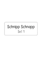Vorschau - Spiele - KÖRPER Schnipp Schnapp / Finde den Zwilling - Seite 2