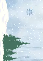 Vorschau - Bildkarten - Kamishibai - Winter - Seite 2