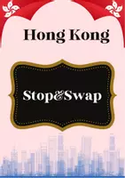 Vorschau - Aufgabenkarten - Hong Kong Stop & Swap Cards - Deckblatt