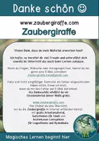 Vorschau - Audio-Dateien - Zwischen Zweifel und Magie – Eine interaktive Hörgeschichte - Seite 1