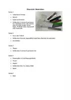 Vorschau - Unterrichtsreihen - Stationsarbeit - Stoffe und ihre Eigenschaften kennenlernen - Chemie - Seite 3