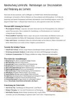 Vorschau - Arbeitsblätter - Atmung gegen Stress - 🌬️ 15 Atemübungen zur Selbstregulation / Atmen / Meditation Regulation Entspannung - Seite 2
