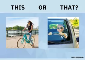 Vorschau - Spiele - This or That? - Beginner ESL Game for adults - Seite 3