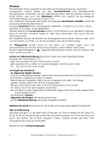Vorschau - Arbeitsblätter - d und b unterscheiden, aus: Fit in Deutsch, Kl. 2-3 - Seite 3
