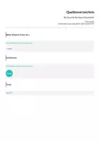 Vorschau - Arbeitsblätter - My Favorite Pet Name (Steckbrief) - Seite 1