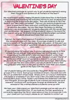 Vorschau - Anderer Materialtyp - Valentine's Day Package for High Schoolers - Seite 2