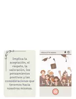 Vista previa - Tarjetas / Manipulativos - MEMORAMA DE TIPOS DE AMOR - página 1
