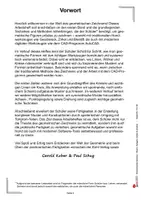 Vorschau - Arbeitsblätter - Geometrisches Zeichnen Band 2 | Spiegeln, Drehen, Strecken, Kreis, Symmetrie, Achsenspiegelung, Tangram | Mathematik Klasse 7-10 Lösungen - Seite 3