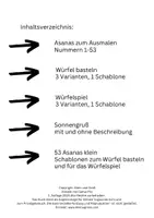 Vorschau - Mal- und Bastelvorlagen - Die Katze (A5)_20250202_232812_0000 - Seite 2