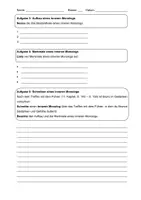 Vorschau - Klassenarbeiten - Klassenarbeit - Der Junge im gestreiften Pyjama - Seite 2