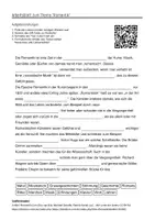 Vorschau - Arbeitsblätter - Lernposter + Arbeitsblätter zum Thema "Romantik" + Lösung & MP3 + Mindmap + Infografik - Seite 1
