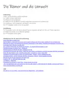 Vorschau - Unterrichtsreihen - 10. Die Römer und die Umwelt - Seite 3