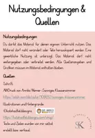 Vorschau - Arbeitsblätter - Wir werden Abschreibdetektive - Seite 1