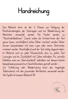 Vorschau - Arbeitsblätter - Wir werden Abschreibdetektive - Seite 2