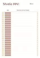 anteprima - Altro tipo di materiale - PPV Planner: prepariamola insieme 🧠✨ - Pagina 2